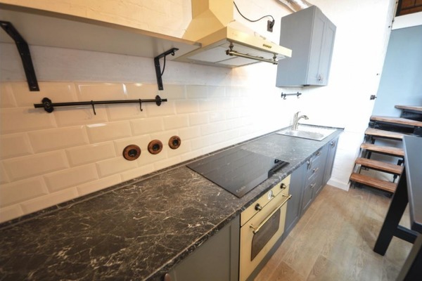 Сдам двухкомнатную (2-комн.) квартиру, 2-я Рыбинская ул, 13, Москва г