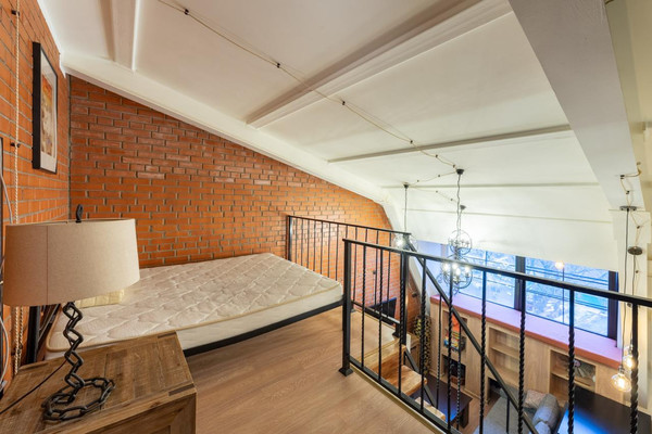 Сдам двухкомнатную (2-комн.) квартиру, 2-я Рыбинская ул, 13, Москва г