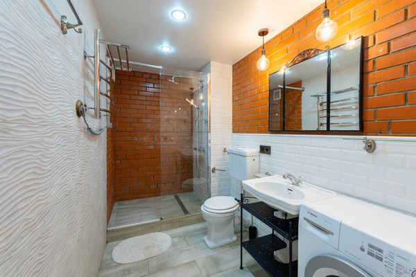 Сдам двухкомнатную (2-комн.) квартиру, 2-я Рыбинская ул, 13, Москва г