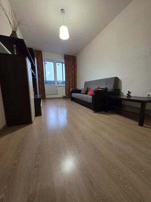 Продам однокомнатную (1-комн.) квартиру, Капральская ул, 15, Новое Девяткино д