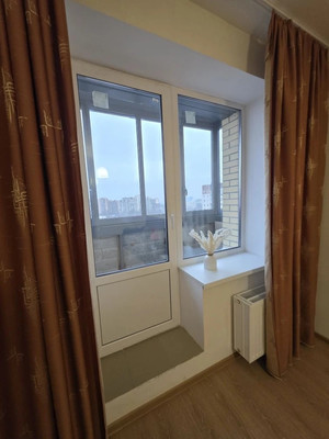 Продам однокомнатную (1-комн.) квартиру, Капральская ул, 15, Новое Девяткино д