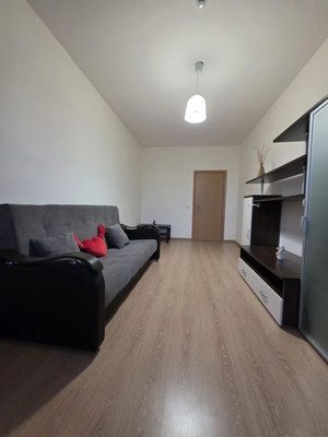 Продам однокомнатную (1-комн.) квартиру, Капральская ул, 15, Новое Девяткино д