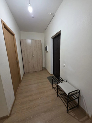 Продам однокомнатную (1-комн.) квартиру, Капральская ул, 15, Новое Девяткино д