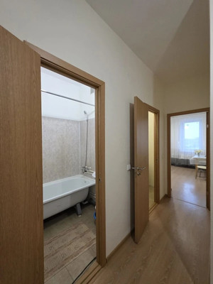 Продам однокомнатную (1-комн.) квартиру, Капральская ул, 15, Новое Девяткино д