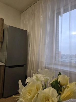 Продам однокомнатную (1-комн.) квартиру, Капральская ул, 15, Новое Девяткино д