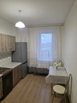 Продам однокомнатную (1-комн.) квартиру, Капральская ул, 15, Новое Девяткино д