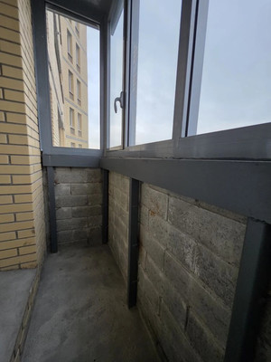 Продам однокомнатную (1-комн.) квартиру, Капральская ул, 15, Новое Девяткино д