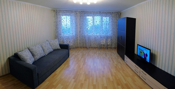 Сдам однокомнатную (1-комн.) квартиру, Намёткина ул, 13к2, Москва г