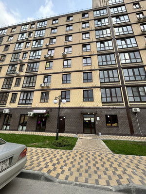 Продам двухкомнатную (2-комн.) квартиру, Тибетская ул, 1кв, Ростов-на-Дону г