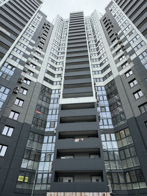 Продам двухкомнатную (2-комн.) квартиру, Красных Партизан ул, 4к15, Краснодар г