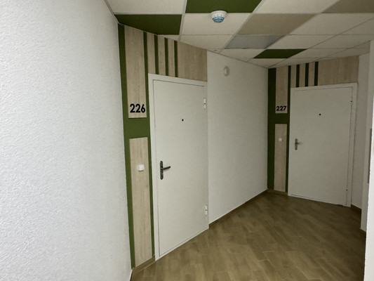 Продам двухкомнатную (2-комн.) квартиру, Красных Партизан ул, 4к15, Краснодар г