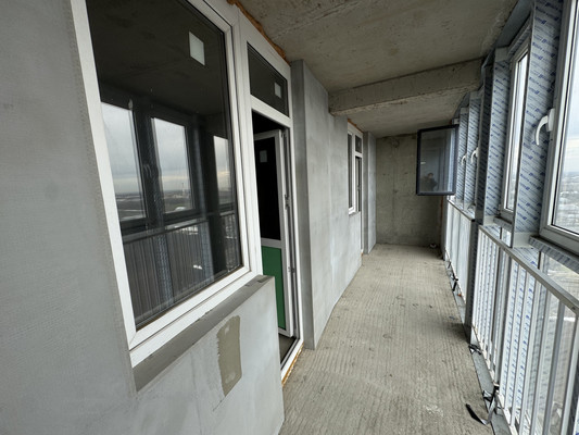 Продам двухкомнатную (2-комн.) квартиру, Красных Партизан ул, 4к15, Краснодар г