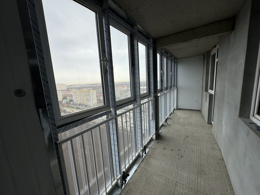 Продам двухкомнатную (2-комн.) квартиру, Красных Партизан ул, 4к15, Краснодар г