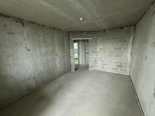 Продам двухкомнатную (2-комн.) квартиру, Красных Партизан ул, 4к15, Краснодар г