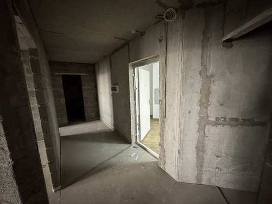 Продам двухкомнатную (2-комн.) квартиру, Красных Партизан ул, 4к15, Краснодар г