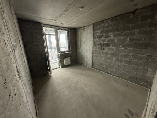 Продам двухкомнатную (2-комн.) квартиру, Красных Партизан ул, 4к15, Краснодар г