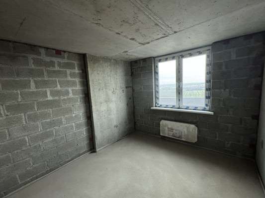 Продам двухкомнатную (2-комн.) квартиру, Красных Партизан ул, 4к15, Краснодар г