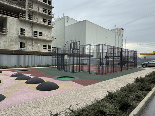 Продам двухкомнатную (2-комн.) квартиру, Красных Партизан ул, 4к15, Краснодар г