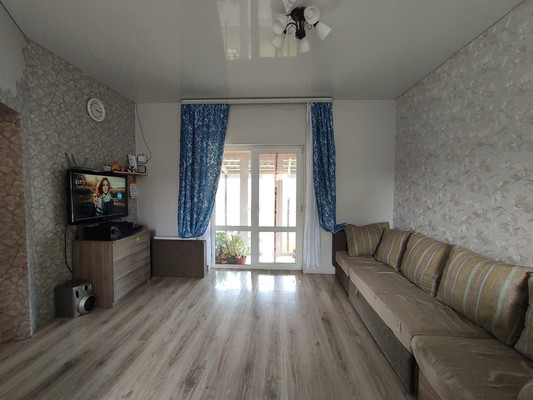 Продам дом, 4-й Куликова Поля проезд, 41, Краснодар г, 0 км от города