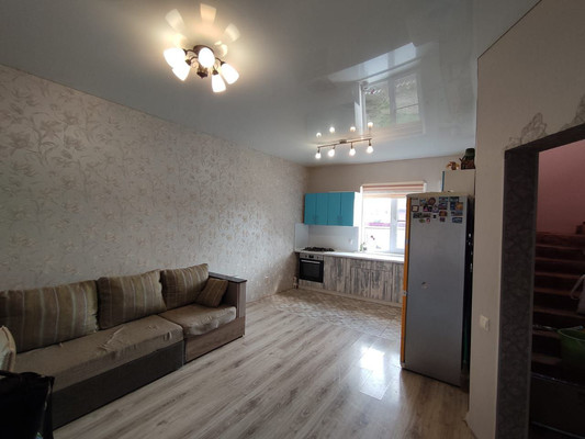 Продам дом, 4-й Куликова Поля проезд, 41, Краснодар г, 0 км от города