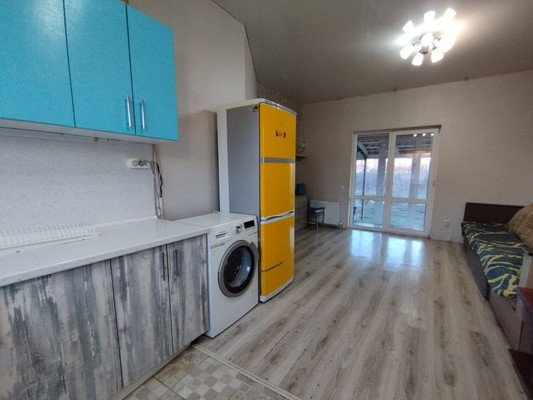 Продам дом, 4-й Куликова Поля проезд, 41, Краснодар г, 0 км от города