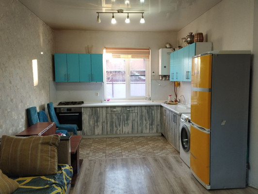 Продам дом, 4-й Куликова Поля проезд, 41, Краснодар г, 0 км от города