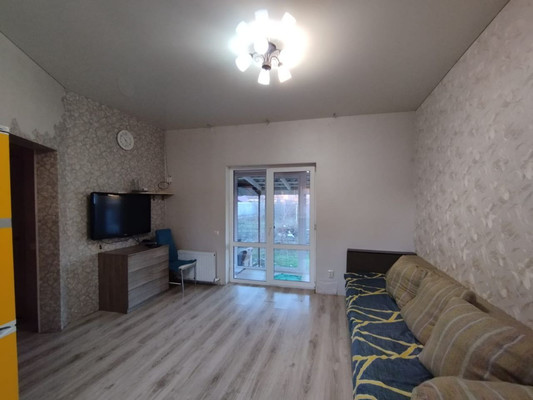 Продам дом, 4-й Куликова Поля проезд, 41, Краснодар г, 0 км от города