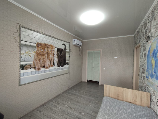 Продам дом, 4-й Куликова Поля проезд, 41, Краснодар г, 0 км от города