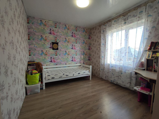 Продам дом, 4-й Куликова Поля проезд, 41, Краснодар г, 0 км от города