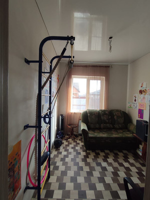 Продам дом, 4-й Куликова Поля проезд, 41, Краснодар г, 0 км от города