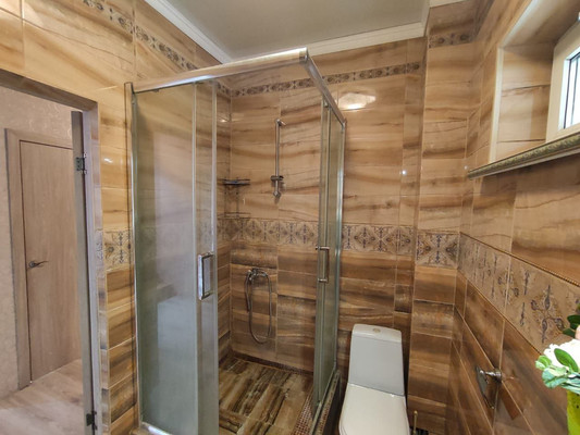 Продам дом, 4-й Куликова Поля проезд, 41, Краснодар г, 0 км от города