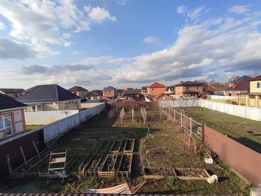 Продам дом, 4-й Куликова Поля проезд, 41, Краснодар г, 0 км от города