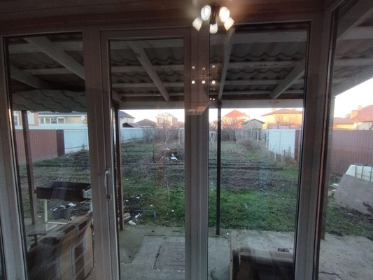 Продам дом, 4-й Куликова Поля проезд, 41, Краснодар г, 0 км от города