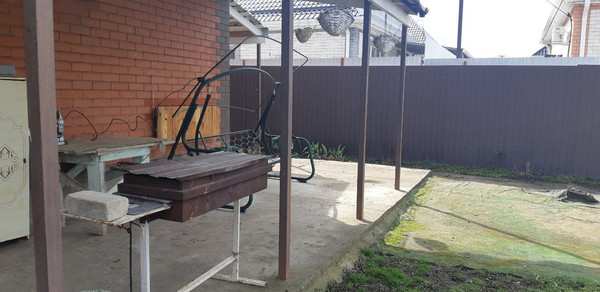 Продам дом, 4-й Куликова Поля проезд, 41, Краснодар г, 0 км от города