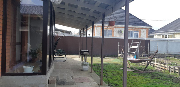 Продам дом, 4-й Куликова Поля проезд, 41, Краснодар г, 0 км от города