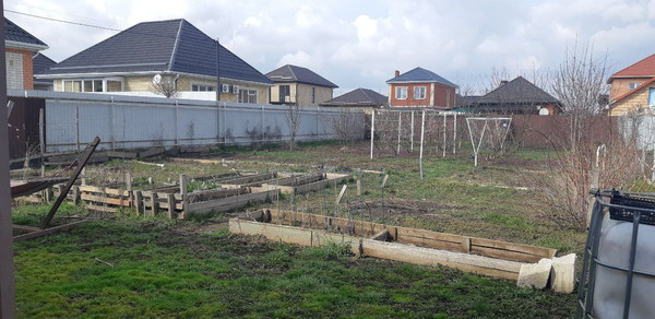 Продам дом, 4-й Куликова Поля проезд, 41, Краснодар г, 0 км от города