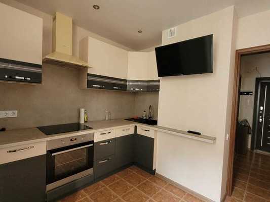 Сдам однокомнатную (1-комн.) квартиру, Новопеределкинская ул, 15, Москва г