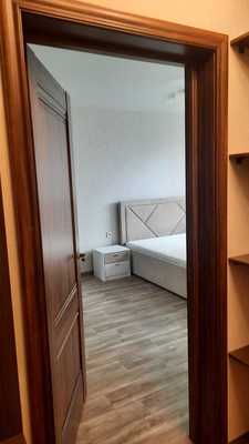 Сдам однокомнатную (1-комн.) квартиру, Новопеределкинская ул, 15, Москва г