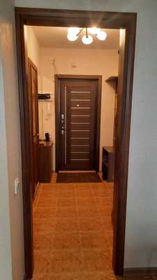 Сдам однокомнатную (1-комн.) квартиру, Новопеределкинская ул, 15, Москва г