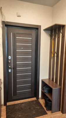 Сдам однокомнатную (1-комн.) квартиру, Новопеределкинская ул, 15, Москва г