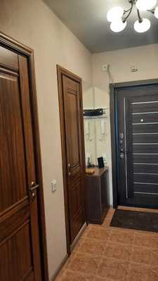 Сдам однокомнатную (1-комн.) квартиру, Новопеределкинская ул, 15, Москва г