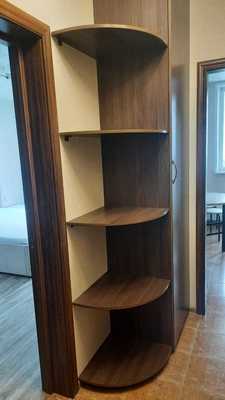 Сдам однокомнатную (1-комн.) квартиру, Новопеределкинская ул, 15, Москва г