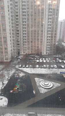 Сдам однокомнатную (1-комн.) квартиру, Новопеределкинская ул, 15, Москва г