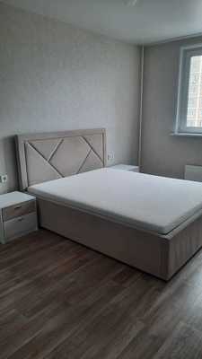 Сдам однокомнатную (1-комн.) квартиру, Новопеределкинская ул, 15, Москва г