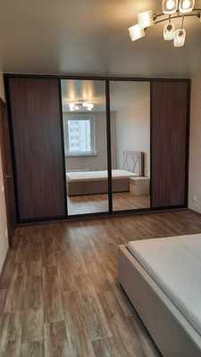 Сдам однокомнатную (1-комн.) квартиру, Новопеределкинская ул, 15, Москва г