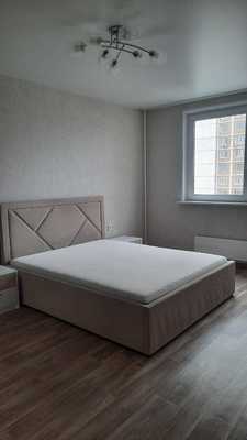 Сдам однокомнатную (1-комн.) квартиру, Новопеределкинская ул, 15, Москва г