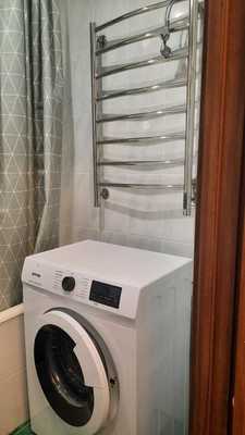 Сдам однокомнатную (1-комн.) квартиру, Новопеределкинская ул, 15, Москва г