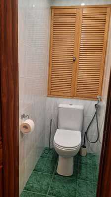 Сдам однокомнатную (1-комн.) квартиру, Новопеределкинская ул, 15, Москва г