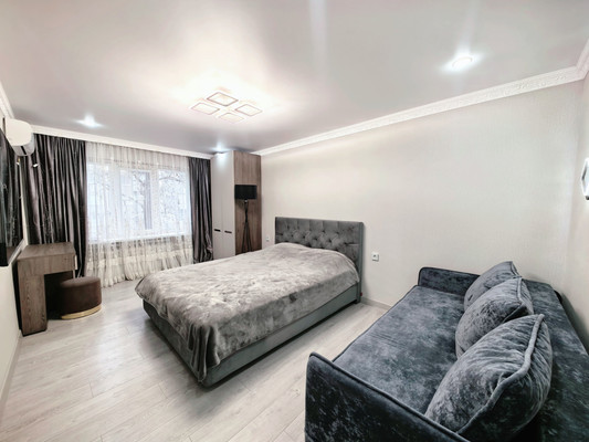 Продам однокомнатную (1-комн.) квартиру, Красная ул, 257, Нарткала г