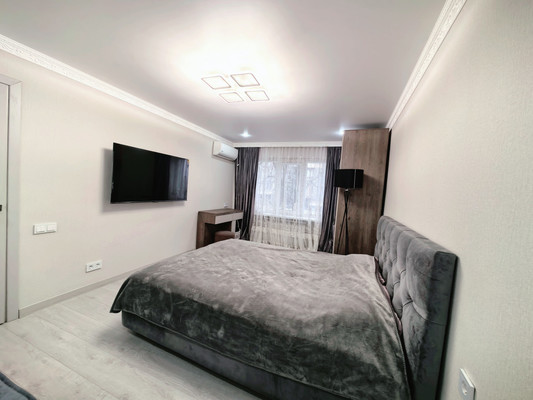 Продам однокомнатную (1-комн.) квартиру, Красная ул, 257, Нарткала г